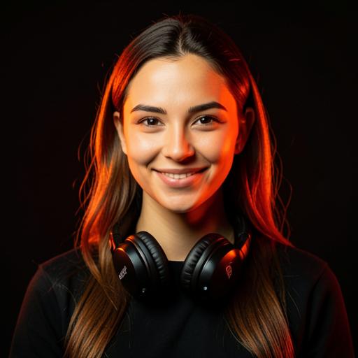 Амбасадор LUCKYLANA